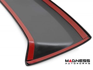 Ford Bronco Trail Cladding - Hood Protector - Rough Country